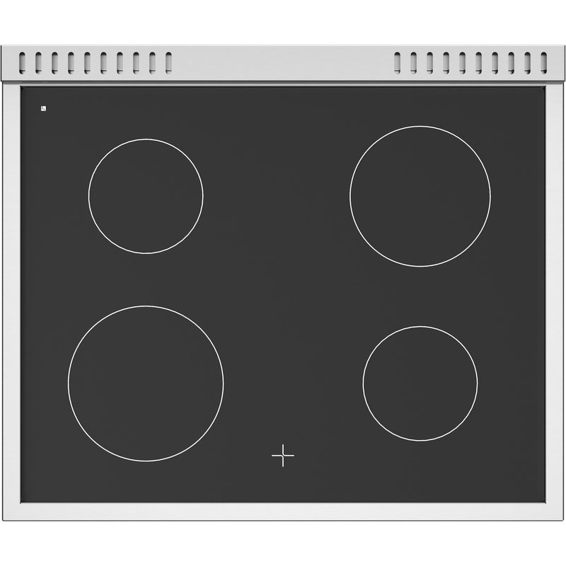 Bertazzoni 30-inch Freestanding Electric Range MAS304CEMXV IMAGE 3