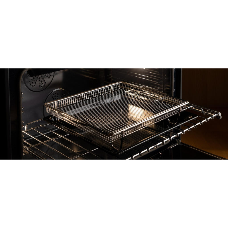 Bertazzoni 36-inch Freestanding Induction Range MAS365ICFEPXT IMAGE 4