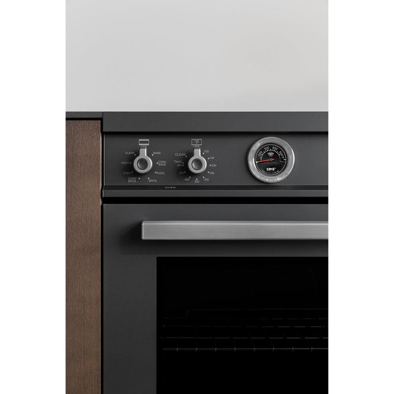 Bertazzoni 36-inch Freestanding Induction Range PRO365ICFEPCAT IMAGE 10