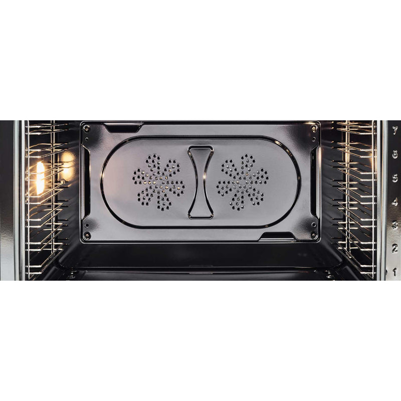 Bertazzoni 48-inch Freestanding Gas Range PRO486BTFGMART IMAGE 5