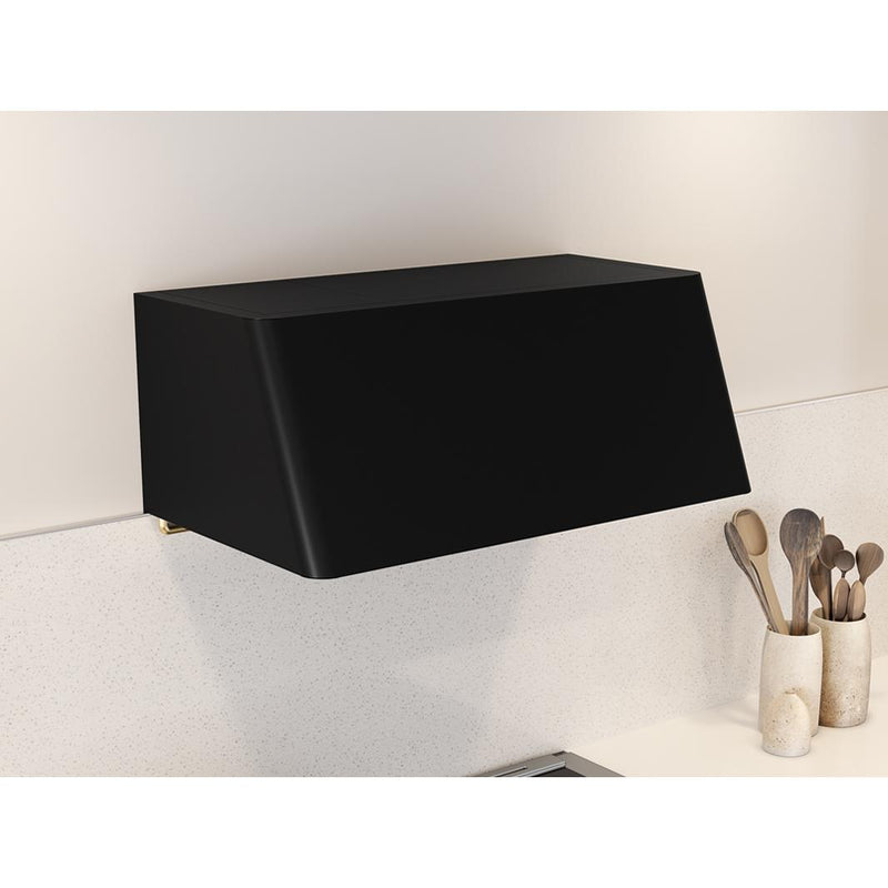 Zephyr 48-inch Mesa Wall Range Hoods DME-E48AMBX IMAGE 4