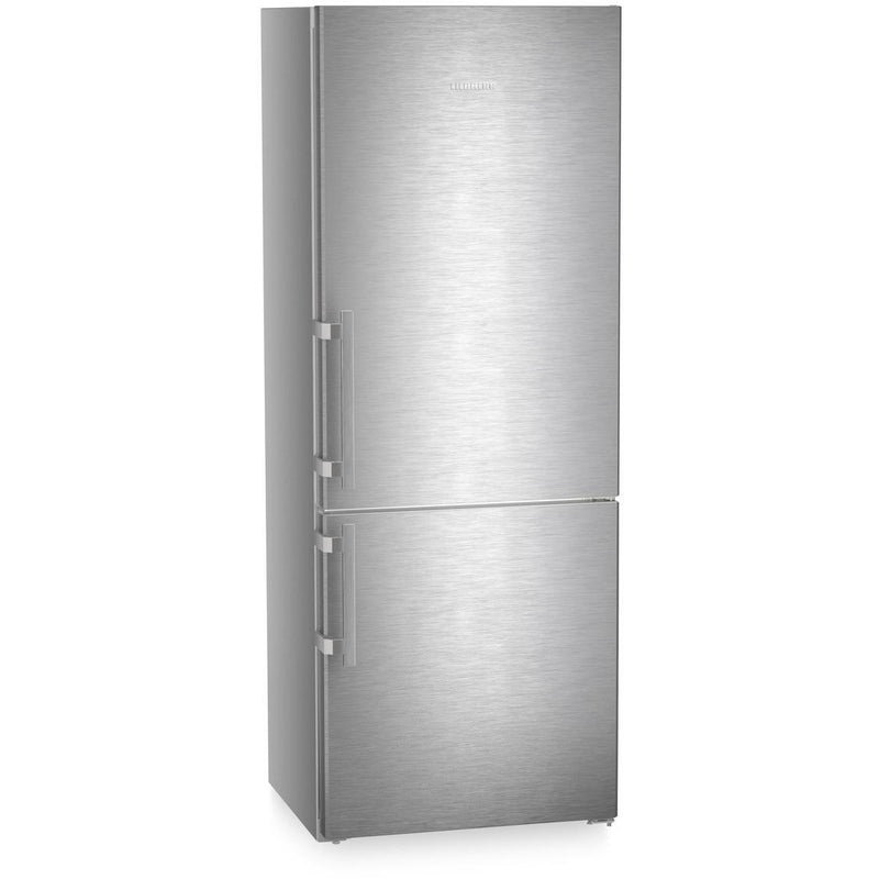 Liebherr 30-inch, 16.8 cu.ft. Bottom Freezer Refrigerator with BioFresh Professional SCB7760IM IMAGE 8