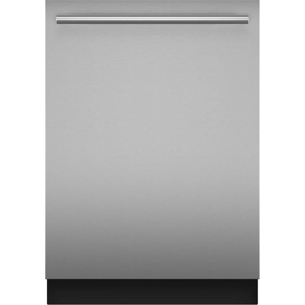 Thermador 24-inch Built-in Dishwasher with Masterpiece® Handle DWHD640EFM IMAGE 1