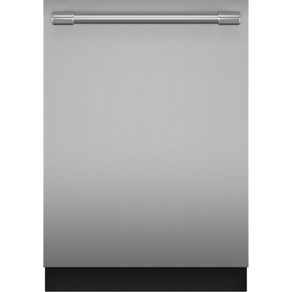 Thermador 24-inch Built-in Dishwasher with Professional Handle DWHD640EFP IMAGE 1