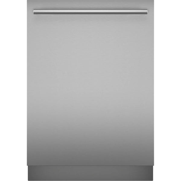 Thermador 24-inch Built-in Dishwasher with Masterpiece® Handle DWHD660EFM IMAGE 1