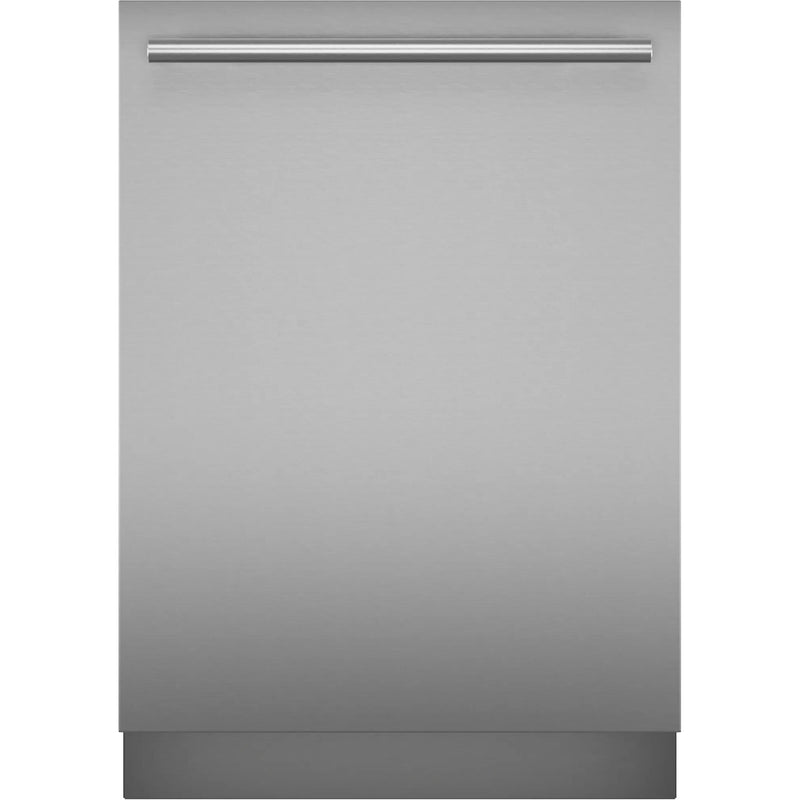 Thermador 24-inch Built-in Dishwasher with Masterpiece® Handle DWHD660EFM IMAGE 1