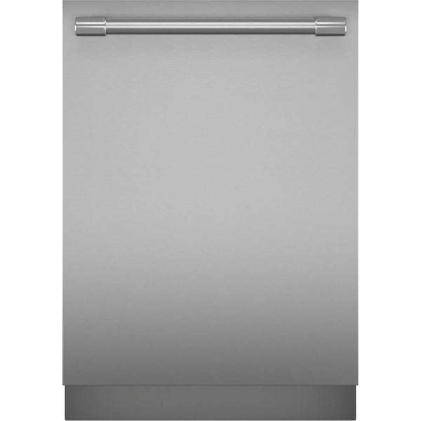 Thermador 24-inch Built-in Dishwasher with Professional Handle DWHD660EFP IMAGE 1