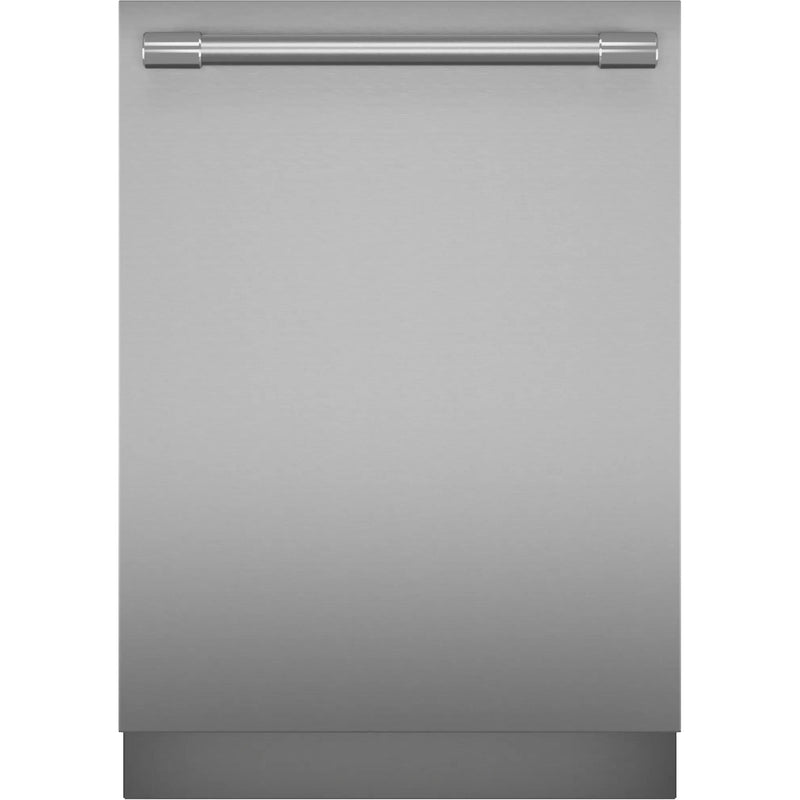 Thermador 24-inch Built-in Dishwasher with Professional Handle DWHD660EFP IMAGE 1