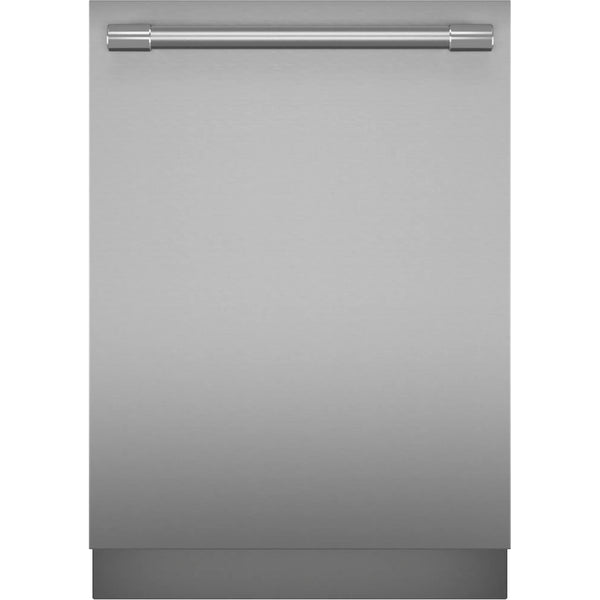 Thermador 24-inch Built-in Dishwasher with Professional Handle DWHD661EFP IMAGE 1