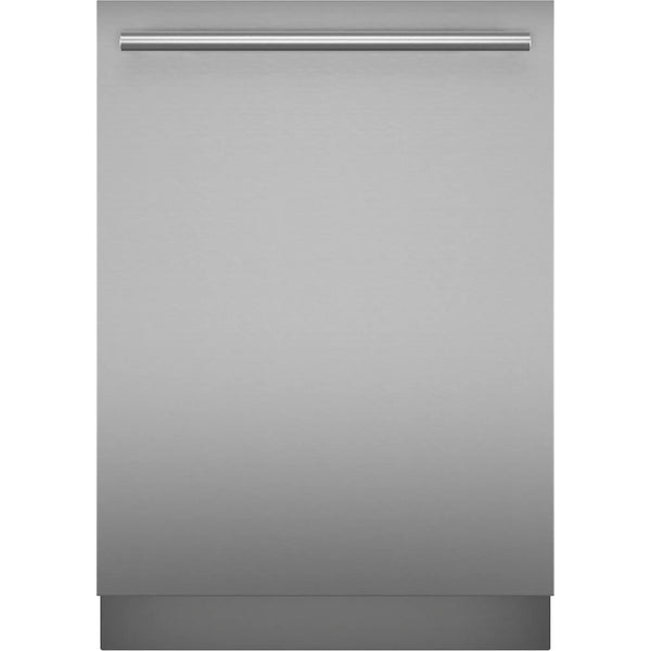 Thermador 24-inch Built-in Dishwasher with Masterpiece® Handle DWHD661EFM IMAGE 1