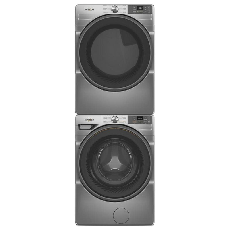 Whirlpool 4.5 cu. ft. Smart Front Load Washer with FreshFlow™ Vent System WFW5720RR IMAGE 17