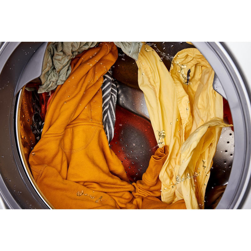 Whirlpool 4.5 cu. ft. Smart Front Load Washer with FreshFlow™ Vent System WFW5720RR IMAGE 8