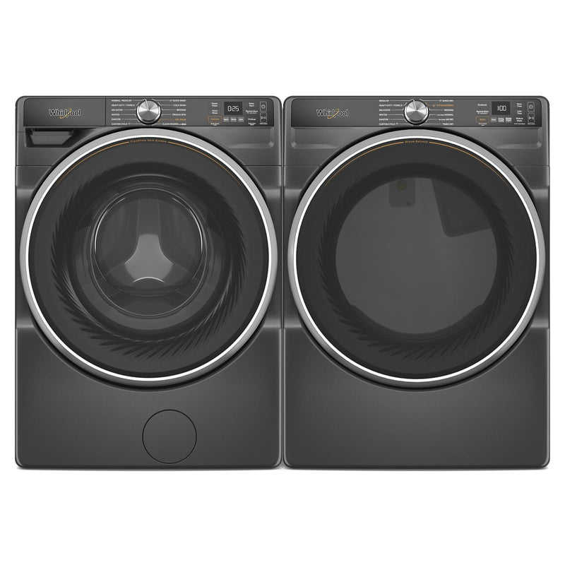 Whirlpool 5.8 cu. ft. Smart Front Load Washer with FreshFlow™ Vent System WFW6720RU IMAGE 13