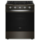 Black Stainless