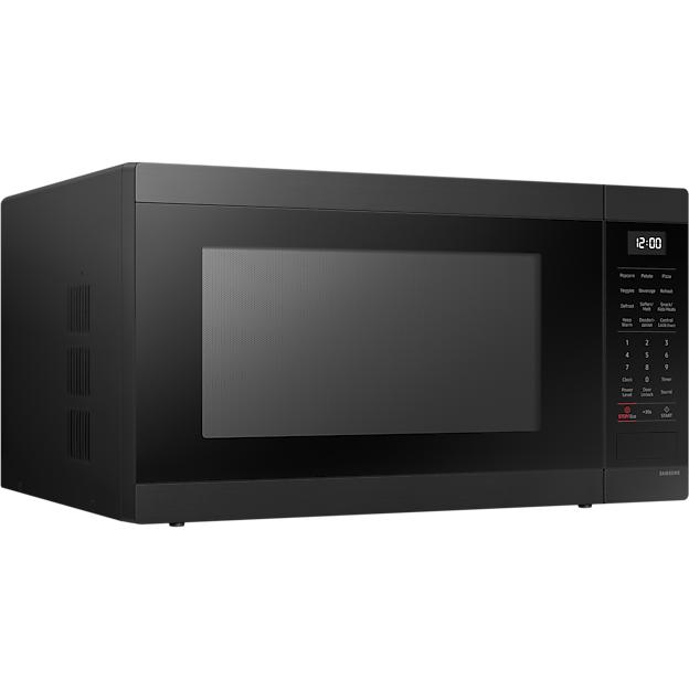 Samsung 24-inch, 1.9 cu. ft. Countertop Microwave MS19DG8500MTAC IMAGE 5