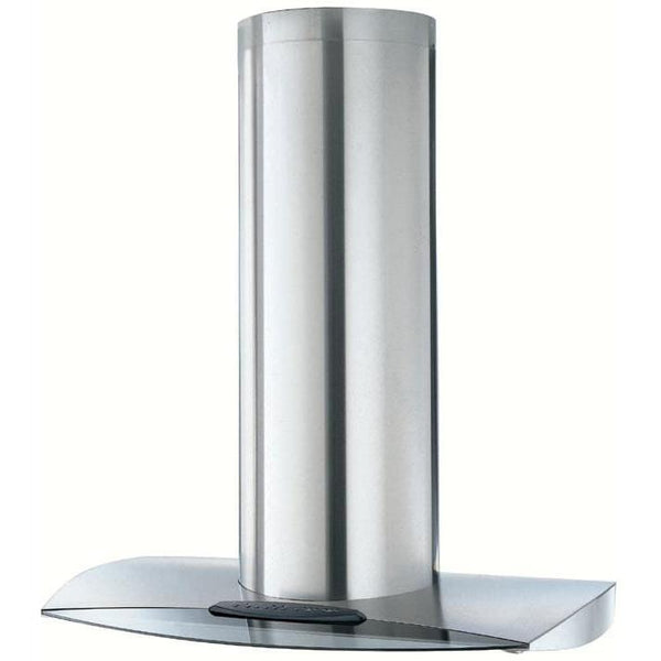 Faber 35-inch Axia Isola Ceiling Mount Range Hood 630000815 IMAGE 1