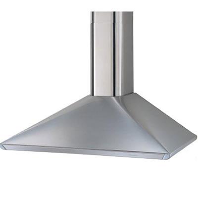 Faber 30-inch Perla Wall Mount Range Hood PERL30SS IMAGE 1