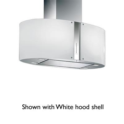 Falmec 26-inch Wall Mount Range Hood FMRND26W5SS IMAGE 1