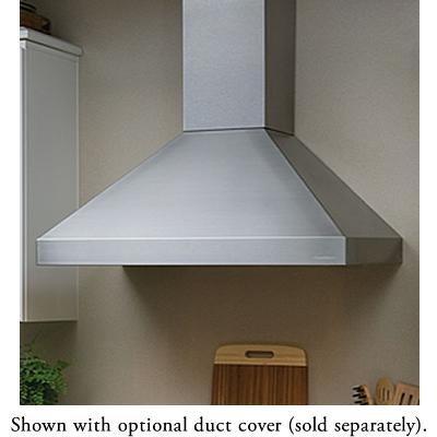 Vent-A-Hood 30-inch Wall Mount Range Hood PDH14-K30SS IMAGE 1