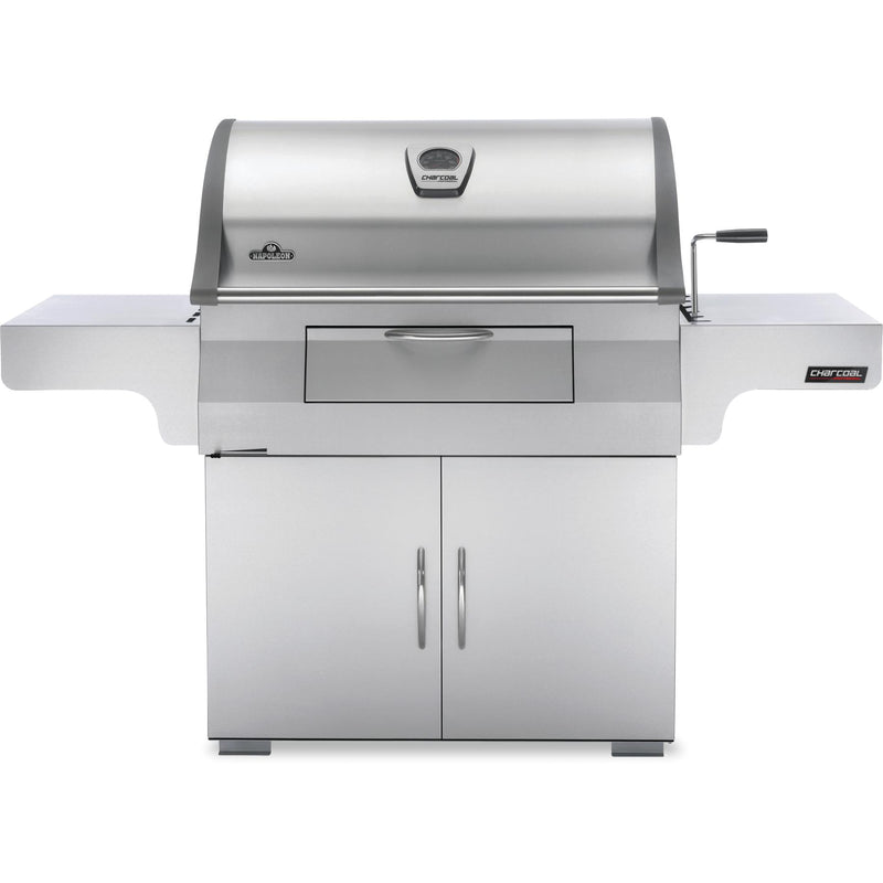 Napoleon Grills Charcoal Grills PRO605CSS IMAGE 1