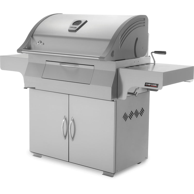 Napoleon Grills Charcoal Grills PRO605CSS IMAGE 2