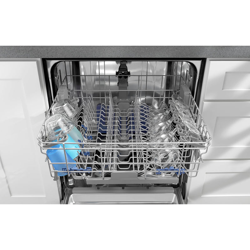 Whirlpool 24-inch Built-In Dishwasher WDF540PADM IMAGE 13