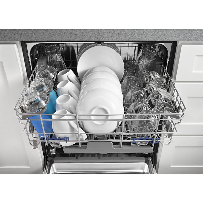 Whirlpool 24-inch Built-In Dishwasher WDF540PADM IMAGE 14