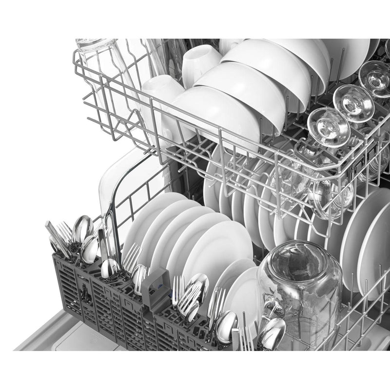 Whirlpool 24-inch Built-In Dishwasher WDF540PADM IMAGE 16