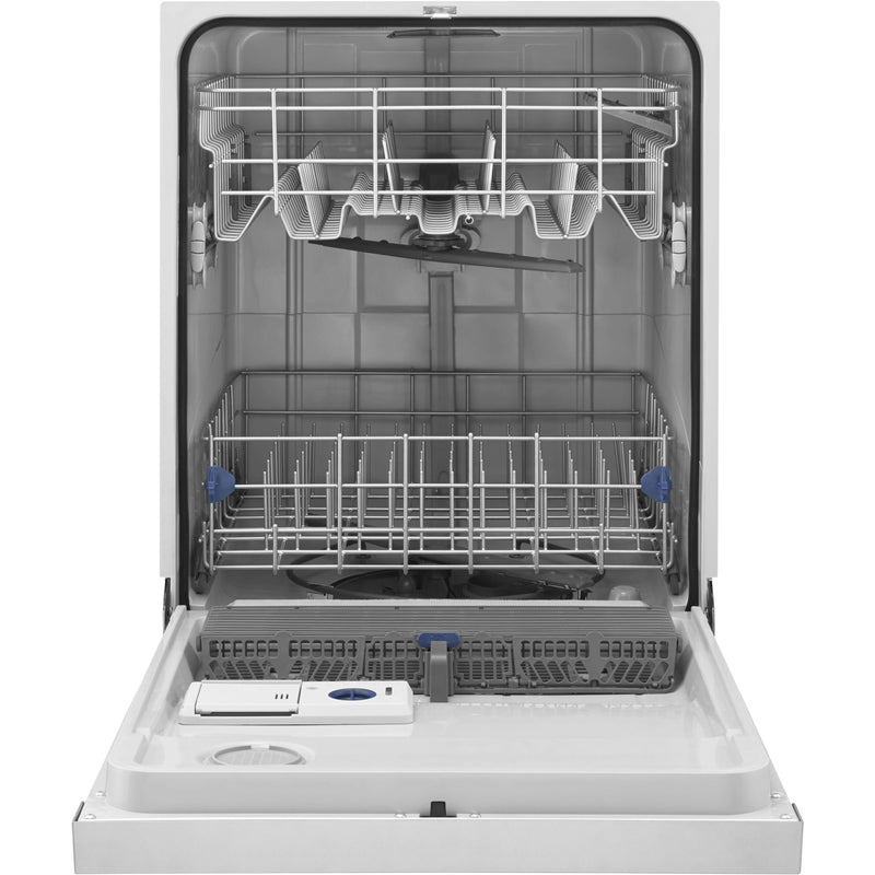 Whirlpool 24-inch Built-In Dishwasher WDF540PADM IMAGE 2