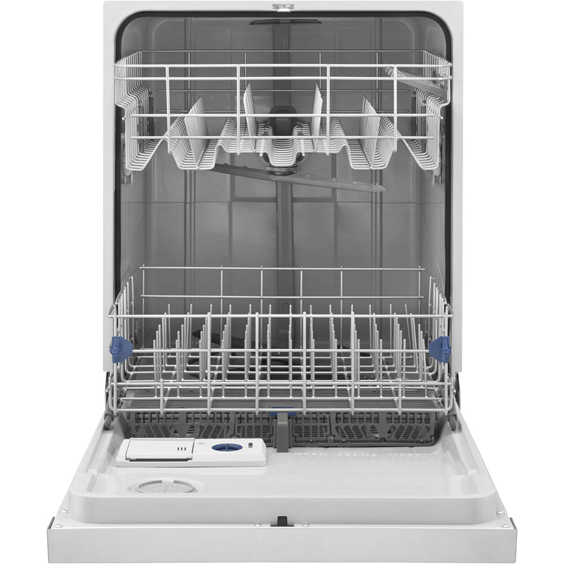 Whirlpool 24-inch Built-In Dishwasher WDF540PADM IMAGE 3