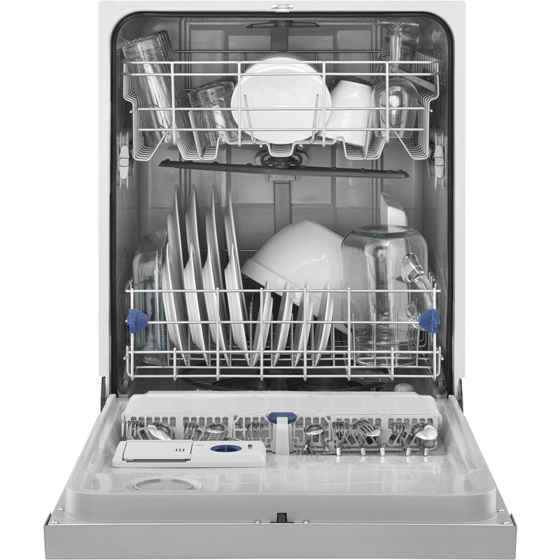 Whirlpool 24-inch Built-In Dishwasher WDF540PADM IMAGE 4