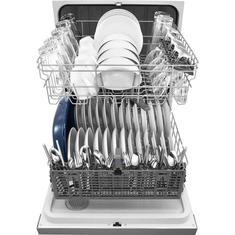 Whirlpool 24-inch Built-In Dishwasher WDF540PADM IMAGE 5