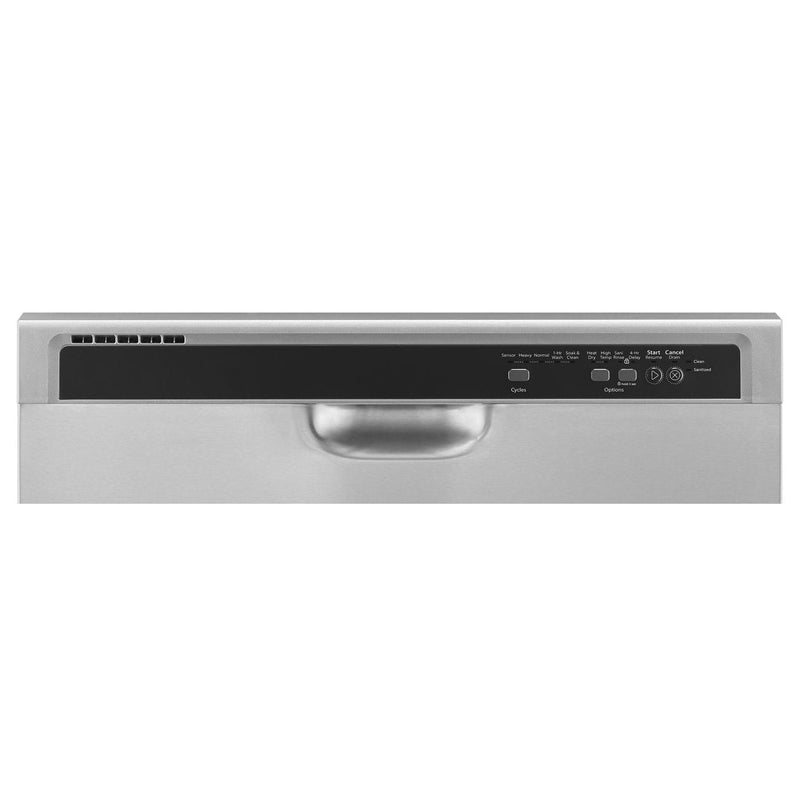 Whirlpool 24-inch Built-In Dishwasher WDF540PADM IMAGE 6