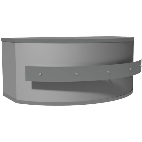 Vent-A-Hood 36-inch Wall Mount Range Hood JCWR18-136SS IMAGE 1