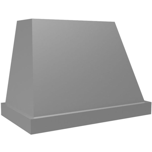 Vent-A-Hood 42-inch Wall Mount Range Hood JPH142/C2SS IMAGE 1