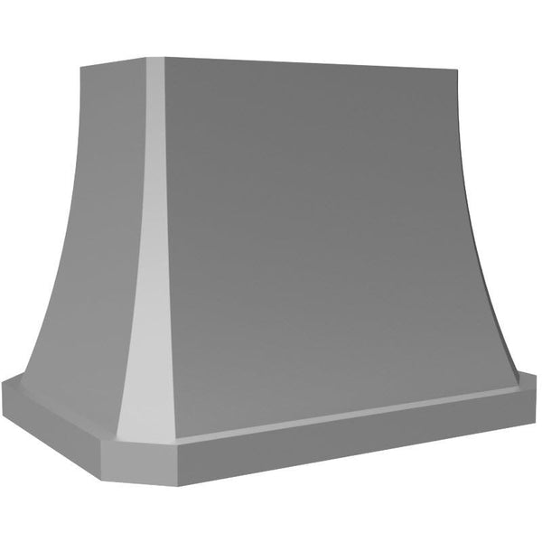 Vent-A-Hood 48-inch Ceiling Mount Range Hood JDIH248/C1SS IMAGE 1