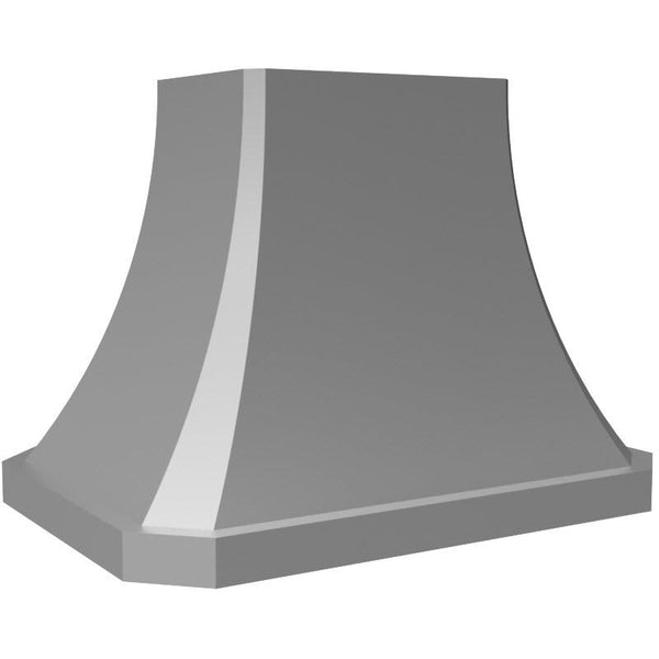 Vent-A-Hood 42-inch Ceiling Mount Range Hood JDIH242/C2SS IMAGE 1