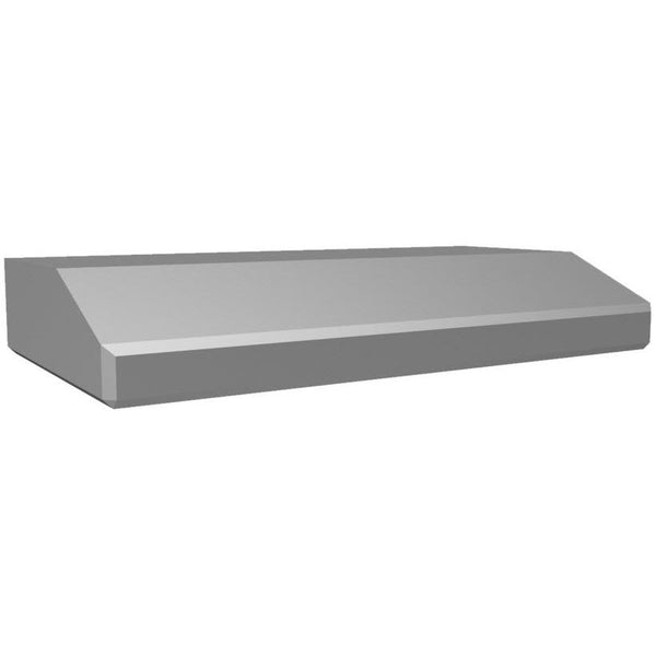 Vent-A-Hood 42-inch Under-Cabinet Range Hood SLH6-K42BL IMAGE 1