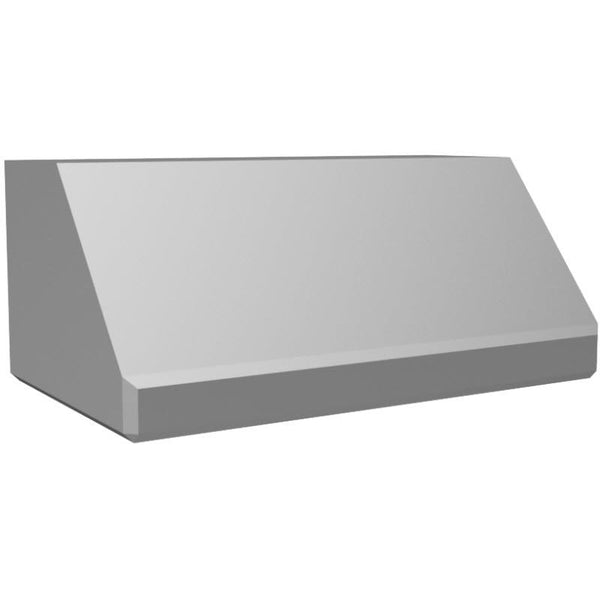 Vent-A-Hood 42-inch Wall Mount Range Hood SLXH18-242SS IMAGE 1