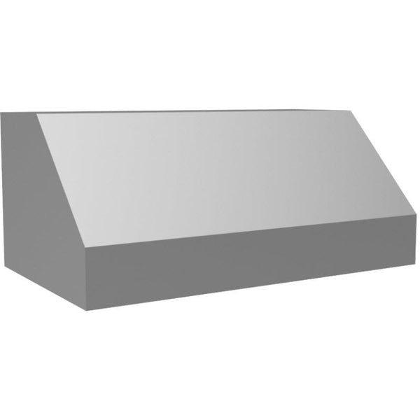 Vent-A-Hood 42-inch Under-Cabinet Range Hood PRXH18-M42SS IMAGE 1