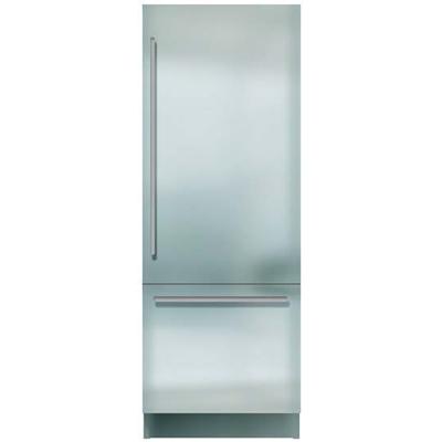 Fhiaba 24-inch Bottom Freezer Refrigerator with Ice and Water BI5990TST6IU IMAGE 1