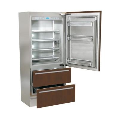 Fhiaba 35-inch All Refrigerator G8990HST6IU IMAGE 1