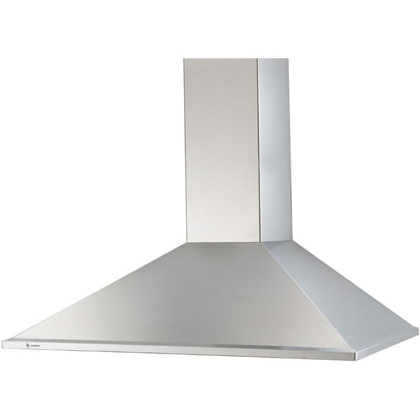 Faber 30-inch Wall Mount Range Hood Synthesis 30 SS 500 IMAGE 1