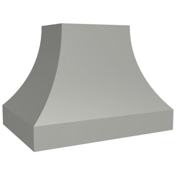 Vent-A-Hood 42-inch Ceiling Mount Range Hood JDIH242/C3SS IMAGE 1