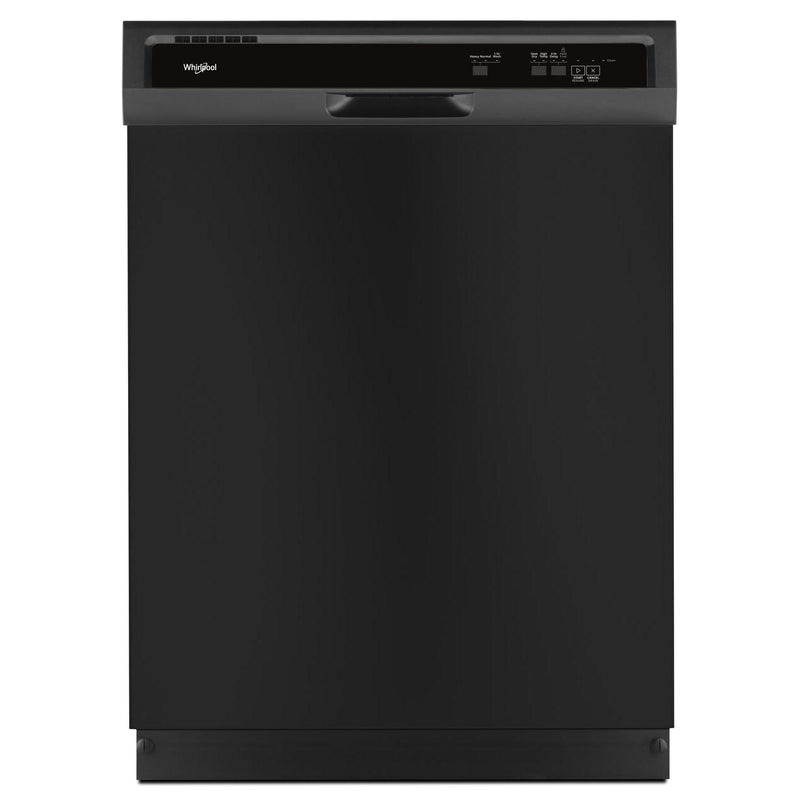 Whirlpool 24 deals in dishwasher