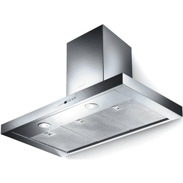 Faber 30-inch Bella Wall Mount Range Hood BELA30SS600-B IMAGE 1