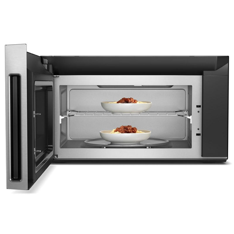 Whirlpool wmh75021hz microwave deals oven