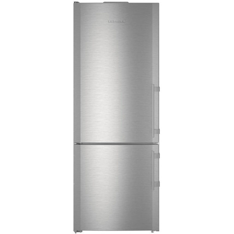 Liebherr 30 inch 14.9 cu. ft. Bottom Freezer Refrigerator CBS 1661