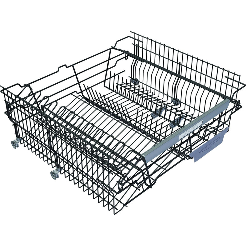 Asko 24in Built-In Dishwasher DFI664XXL IMAGE 5