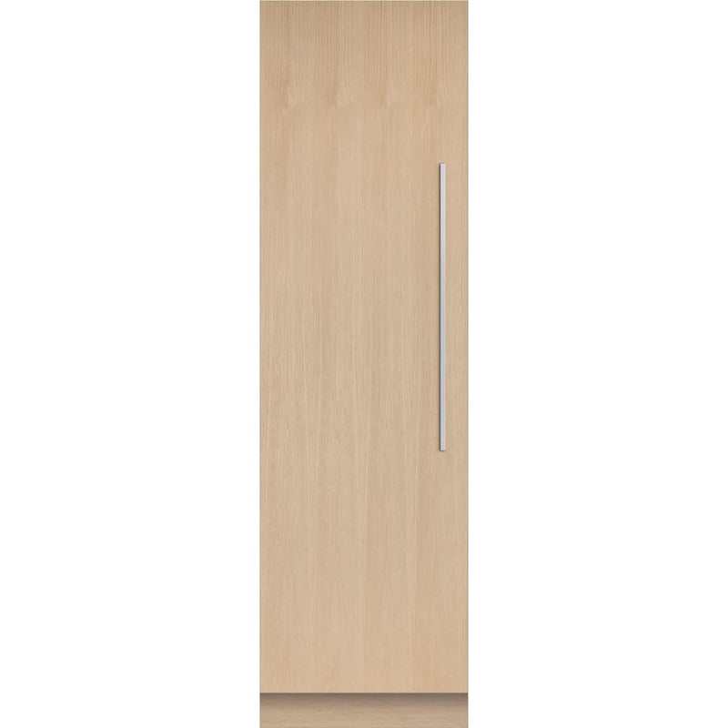 Fisher & Paykel 24-inch, 12.4 cu.ft. Built-in All Refrigerator with ActiveSmart™ RS2484SLK1 IMAGE 1